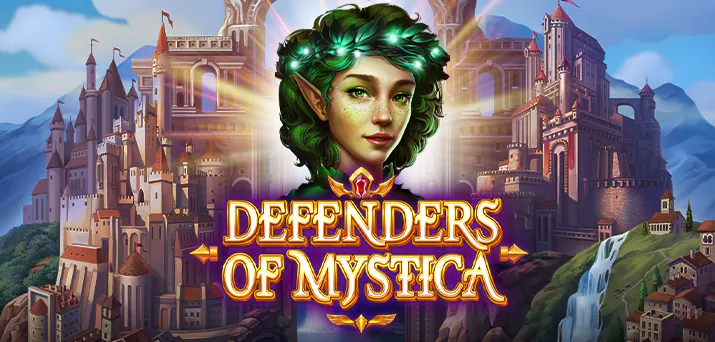 Defenders of Mystica